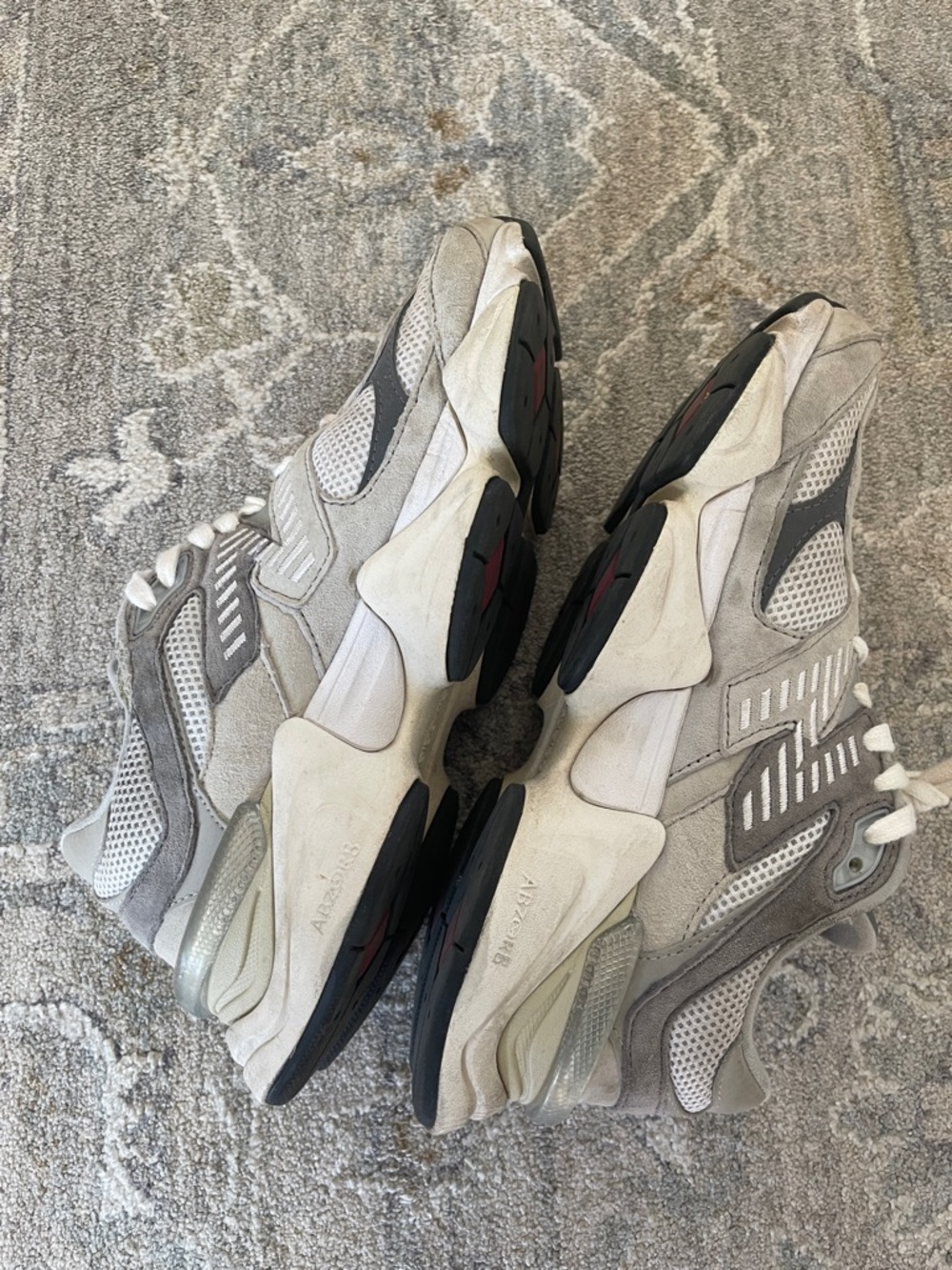 New Balance 9060 - Picture 6 of 9